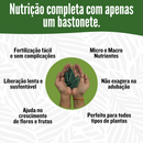 Bastonetes Cresça-Mais - Kit com 30 Bastões