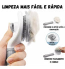 Escova Removedora de Pelos para Pets