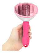 Escova Removedora de Pelos para Pets